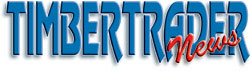 TimberTrader News Logo